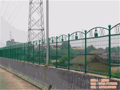 護欄網全品類詳解 功能、類型與應用選擇指南