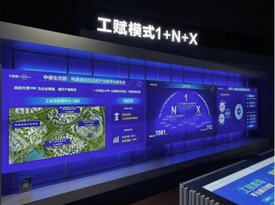 八項成果引領(lǐng)，卡奧斯為山東數(shù)字經(jīng)濟注入強勁動能